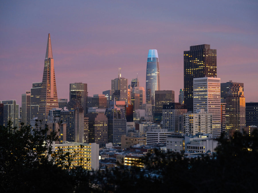 San Francisco